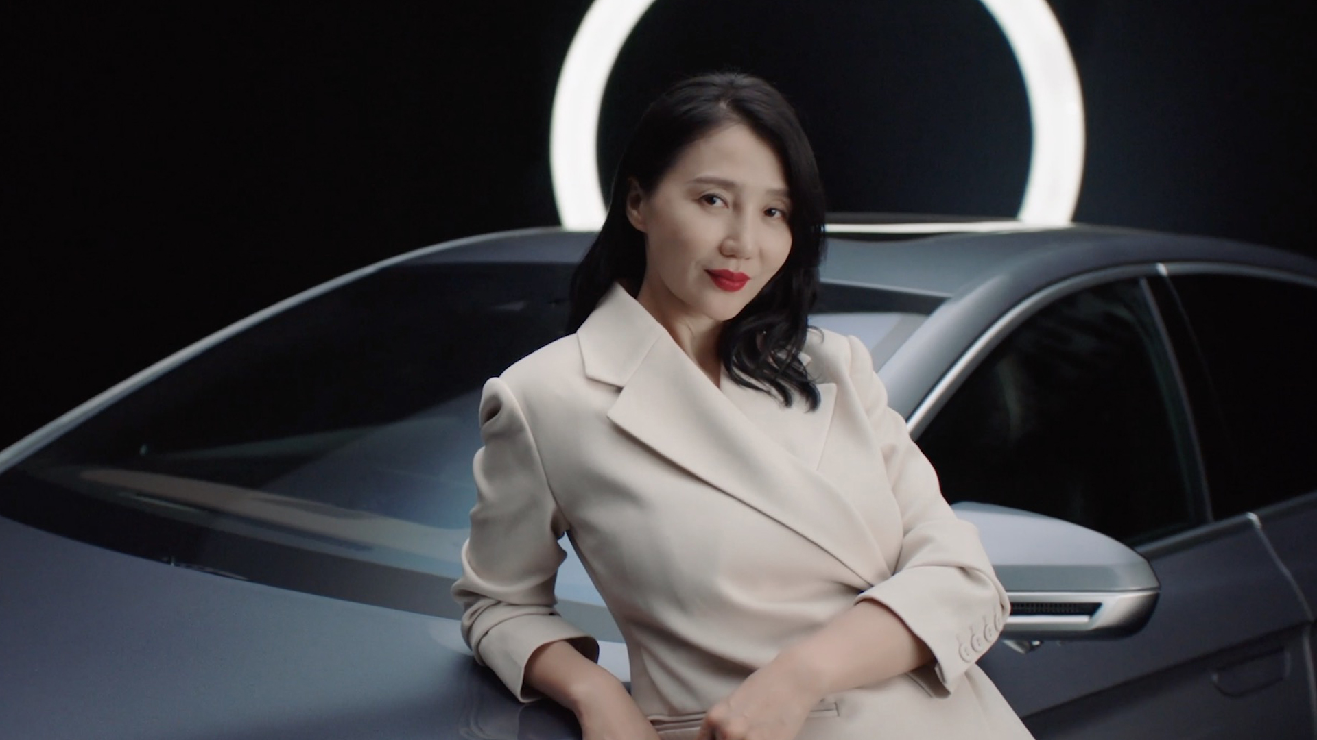 阿朵 | Ag刮刮卡木兰荟首位女性挚友，新民族音乐人
